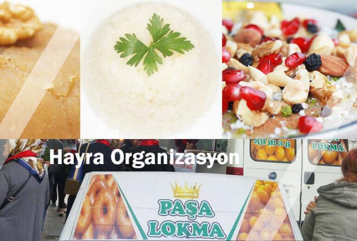 Hayra Organizasyon