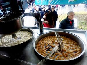 İzmir Lokma Fiyatı