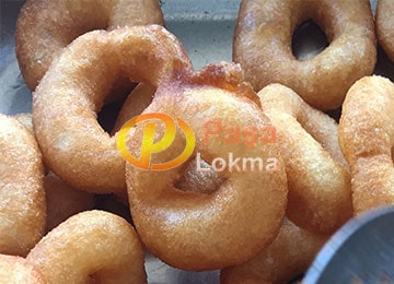 Lokma Dökümü