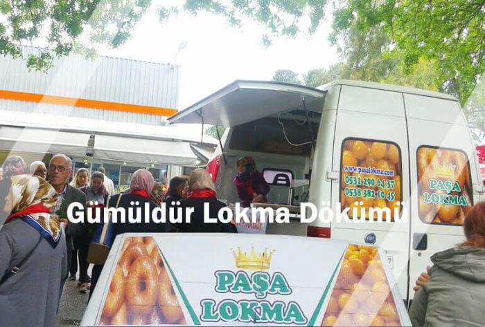 Lokmacı Gümüldür